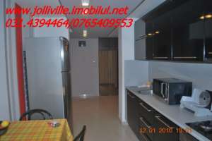 Apartament 4 camere Dristor