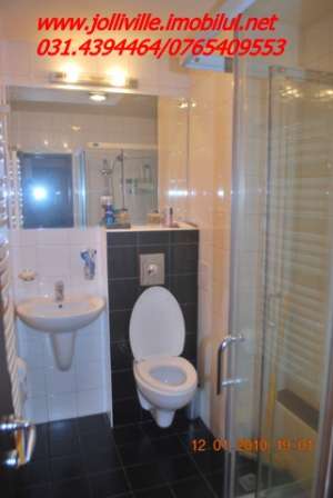 Apartament 4 camere Dristor