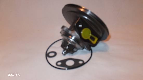 Kit turbo turbosuflanta Garrett Dacia Logan 1.5 dci