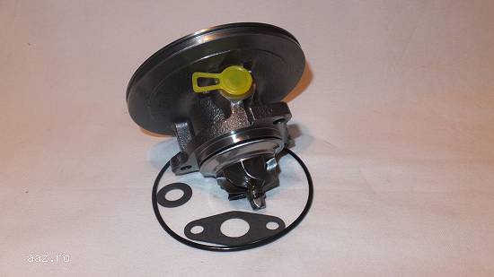 Kit turbo turbosuflanta Garrett Renault Clio 1.5 dci