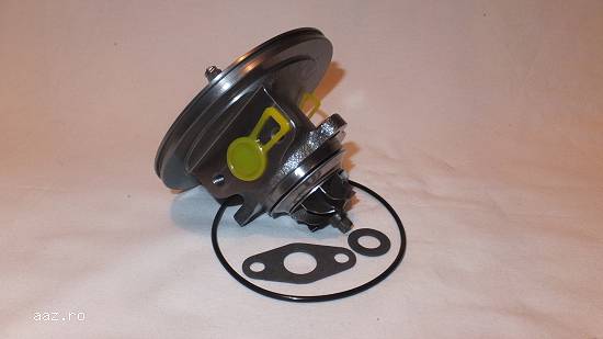 Kit turbo turbosuflanta Garrett Renault Clio 1.5 dci