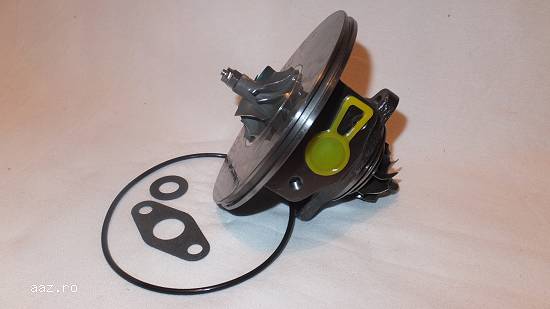 Kit turbo turbosuflanta Garrett Renault Scenic 1.5 dci