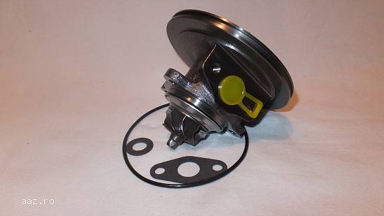 Kit turbo turbosuflanta Garrett Nissan Micra 1.5 dci