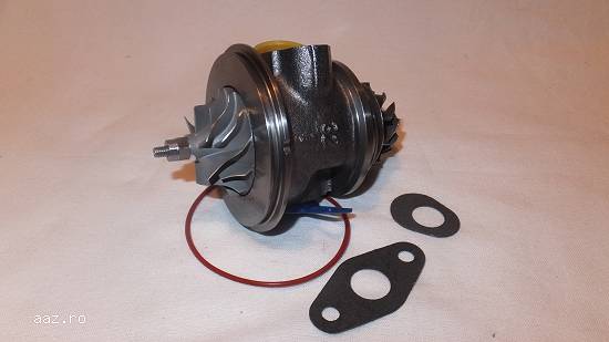Kit turbo turbina Citroen Berlingo 1.6 66 kw 90 cp 2005-2010