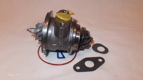 Kit turbo turbina Citroen C3 1.6 66 kw 90 cp 2004-2010