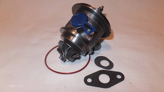 Kit turbo turbina Citroen C4 1.6 66 kw 90 cp 2004-2010