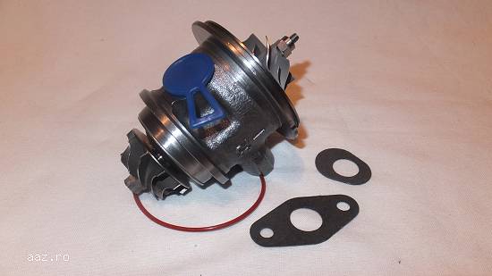Kit turbo turbina Ford Fiesta 1.6 66 kw 90 cp 2008-2012