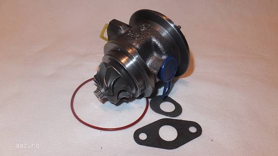 Kit turbo turbina Ford Focus 1.6 66 kw 90 cp 2004-2008