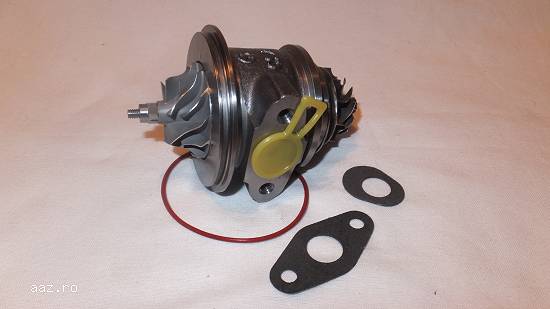 Kit turbo turbina Ford Fusion 1.6 66 kw 90 cp 2004-2011