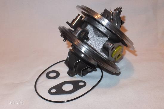 Kit reparatie turbo turbina Audi A3 1.9 TDI ALH/AHF 66 kw 90 cp 1997-2001