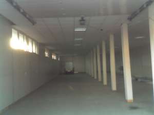 inchiriere spatiu comercial  in tg-jiu