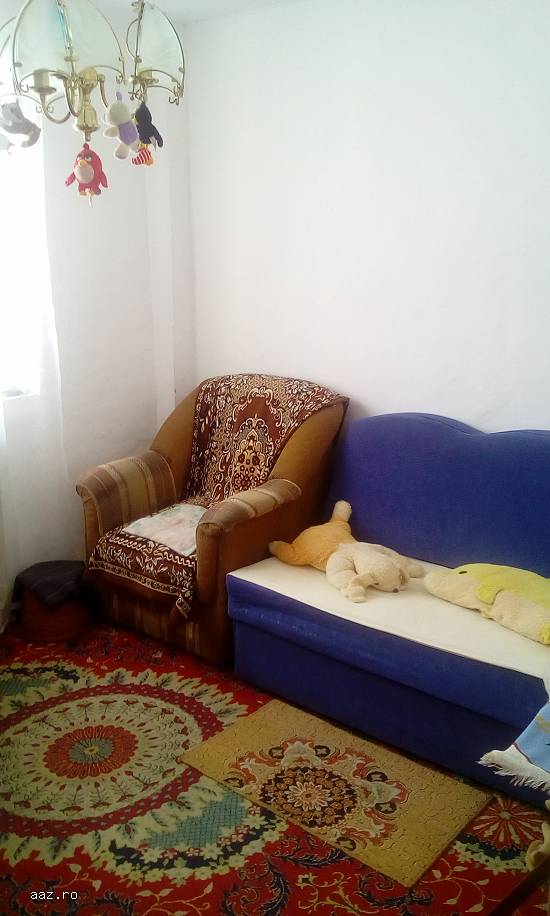 vand apartament