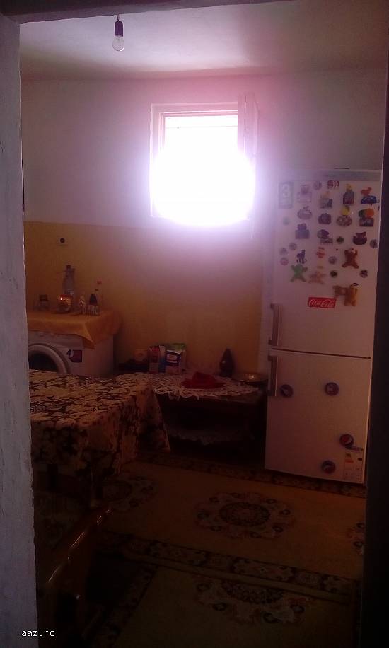 vand apartament