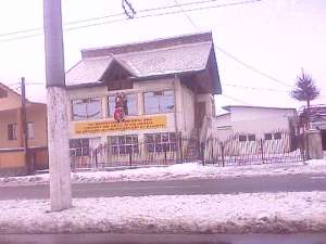 inchiriere spatiu comercial  in tg-jiu