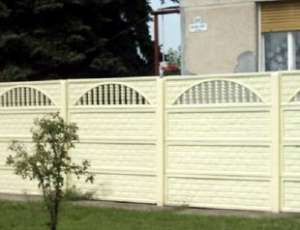 GARD BETON ,  GARDURI DIN BETON ,  PLACI GARD ,  PREFABRICATE GARD ,   BOLTARI ,  BORDURI SPALIERI