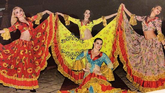 Momente artistice evenimente Constanta - 0762838354