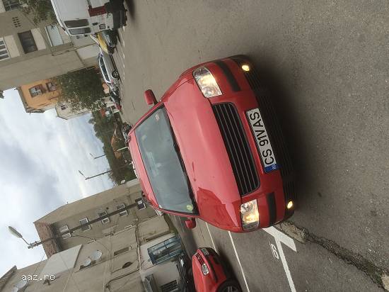 Vand wv passat 19, Tdi