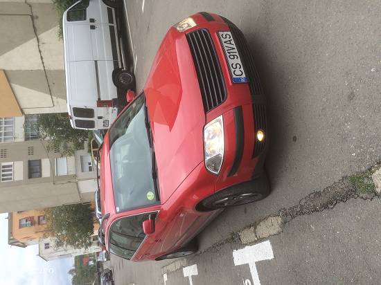 Vand wv passat 19, Tdi