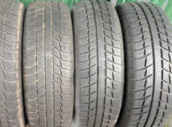 anvelope 185.60.15 de iarna - Michelin Alpin A3