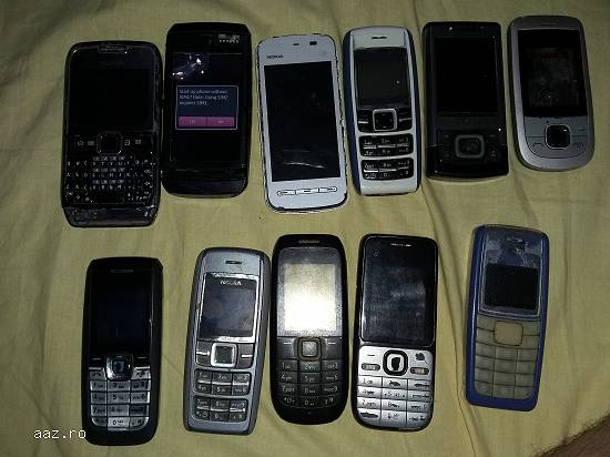 lot nokia