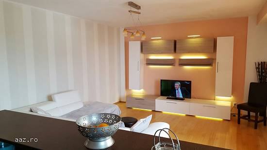Apartament 3 Camere Stațiunea Mamaia