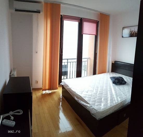 Apartament 3 Camere Stațiunea Mamaia