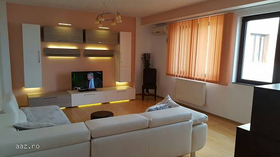 Apartament 3 Camere Stațiunea Mamaia