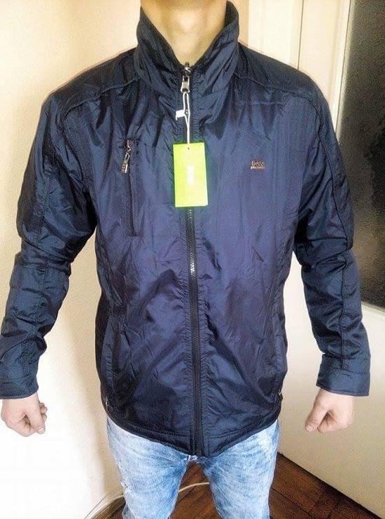 Geaca Hugo Boss