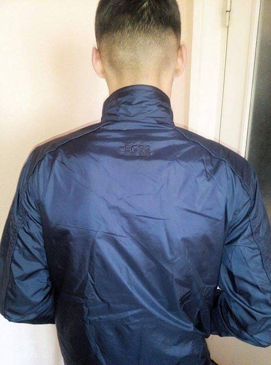 Geaca Hugo Boss
