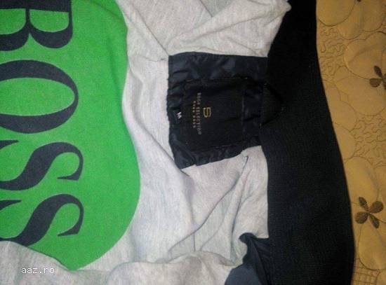 Geaca Hugo Boss