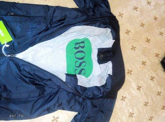 Geaca Hugo Boss