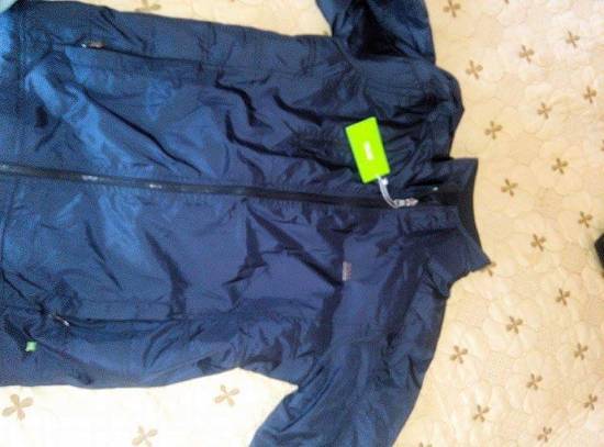 Geaca Hugo Boss