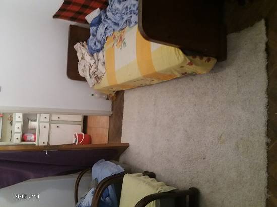 Coleg/colega de apartament