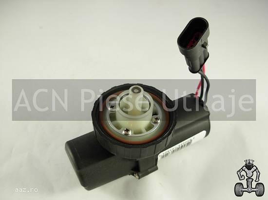 Pompa electrica de alimentare New Holland LB100