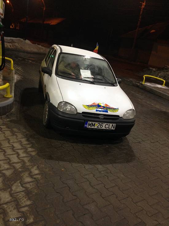 oferta opel corsa