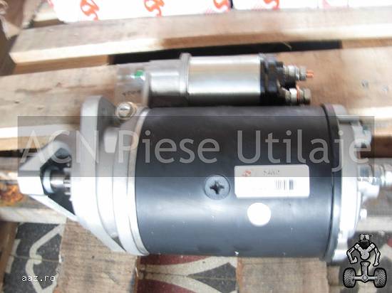 Electromotor pentru tractor Landini R7500