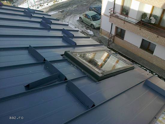 ferestre de mansarda velux