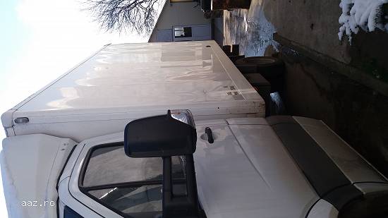 Vand Mercedes Sprinter 515 CDI