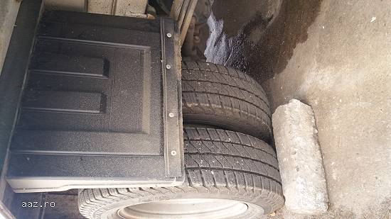 Vand Mercedes Sprinter 515 CDI