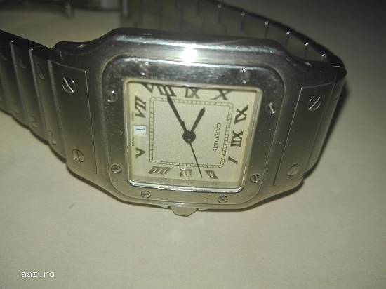 Ceas cartier