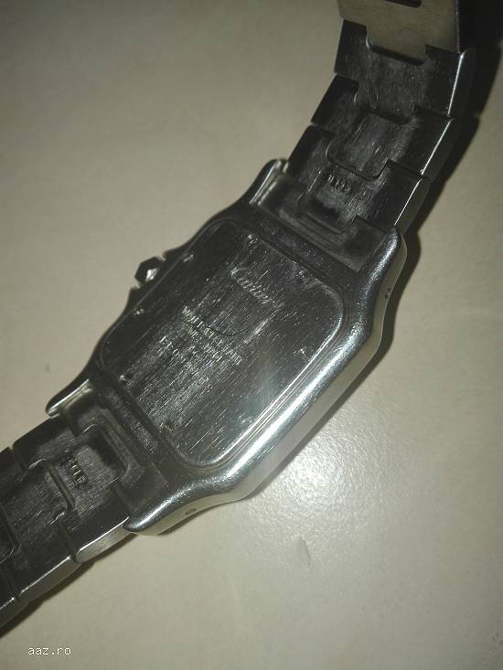 Ceas cartier