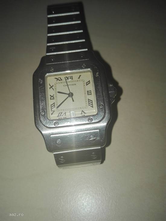 Ceas cartier