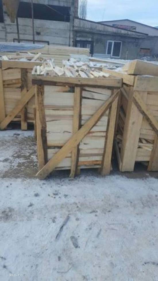 Lemn de fag pentru foc