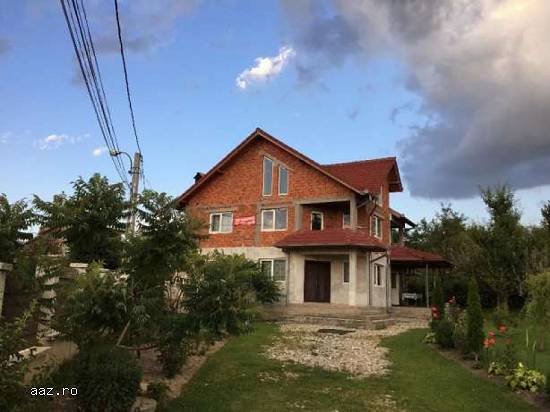 Casa zona rezidentiala