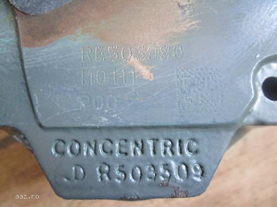 Pompa de apa Concentric D R503509