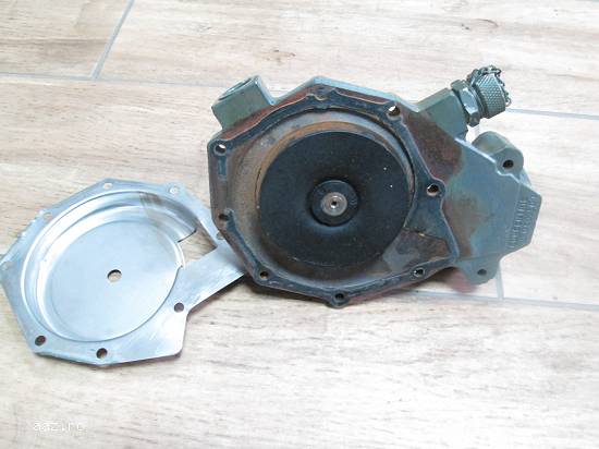 Pompa de apa Concentric D R503509