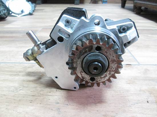 Pompa de inalta presiune Bosch CR/CP3S3/L110