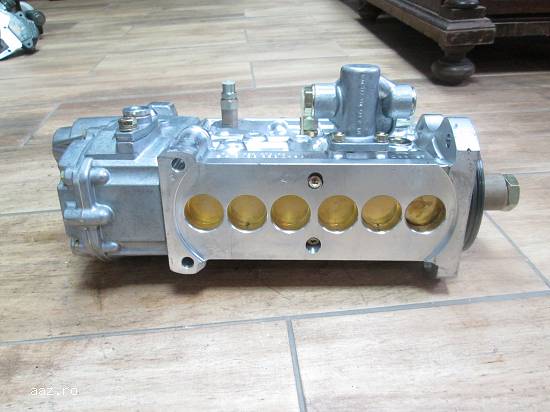 Pompa de injectie Bosch PES6P120