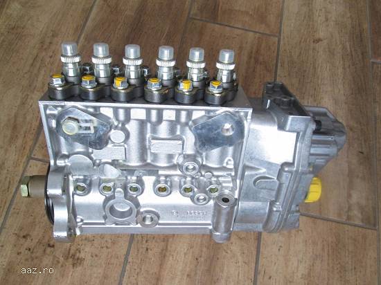 Pompa de injectie Bosch PES6P120