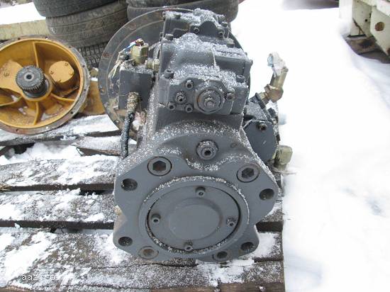 Pompa Doosan K1014967A
